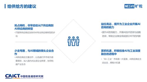 人工智能與工業(yè)融合發(fā)展研究報(bào)告 AI入局推動(dòng)工業(yè)產(chǎn)業(yè)六大趨勢(shì)變化